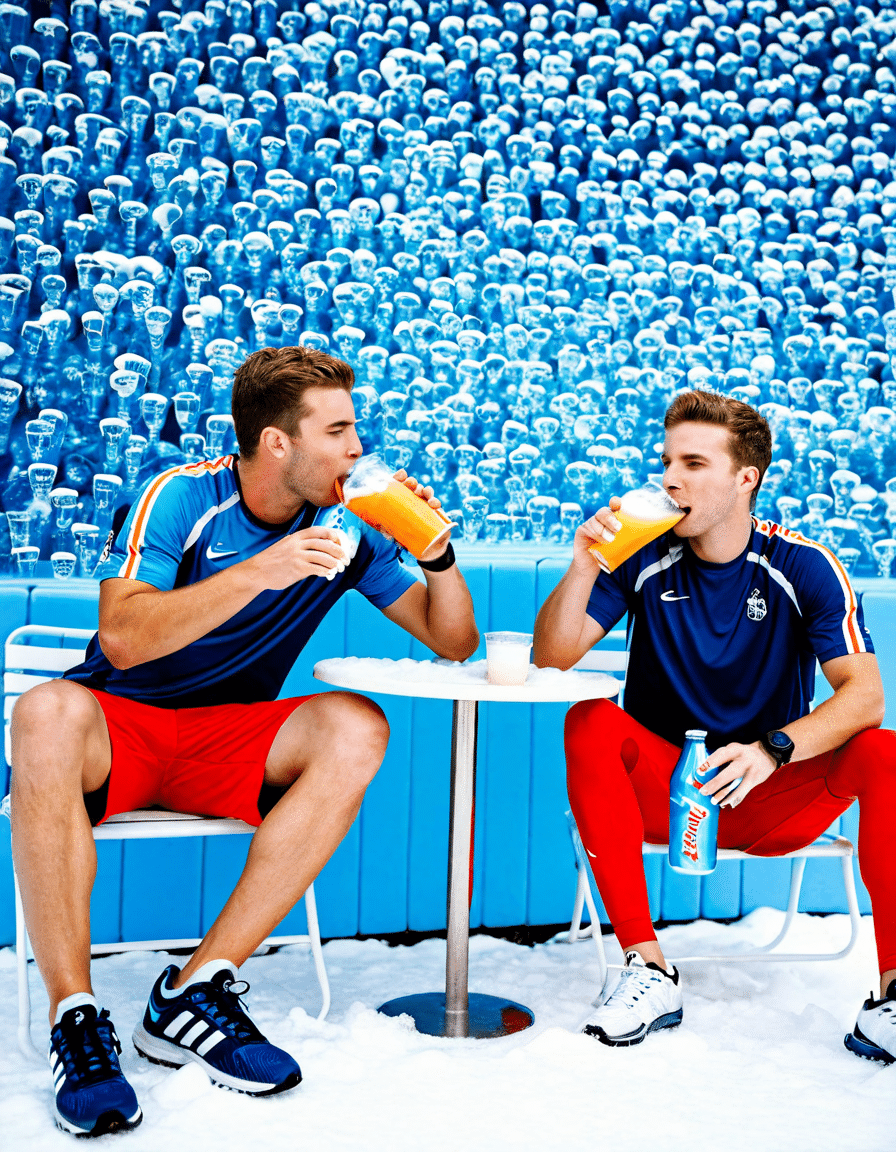brain freeze