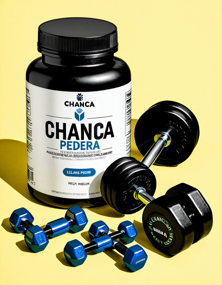 chanca piedra