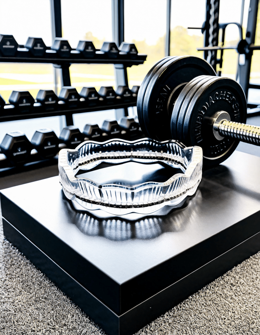 clear aligners
