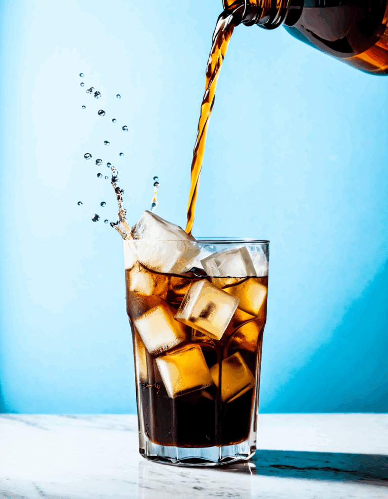 cold brew recipe
