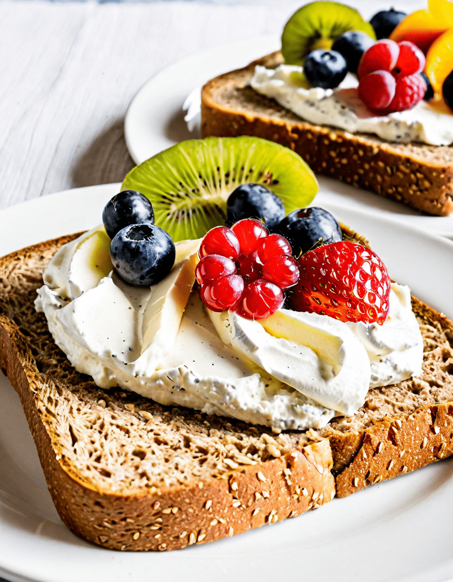 cream cheese
