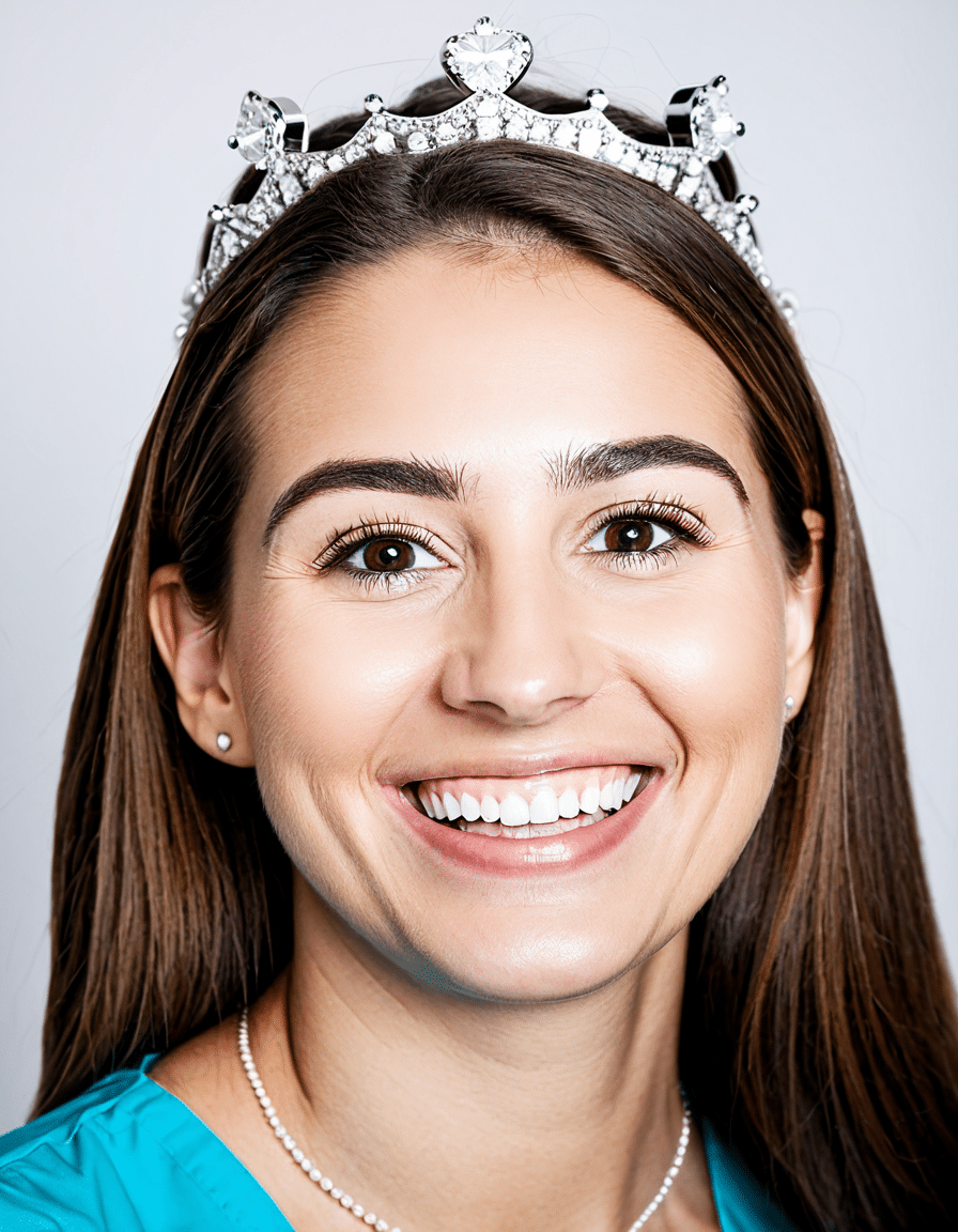 crown dental