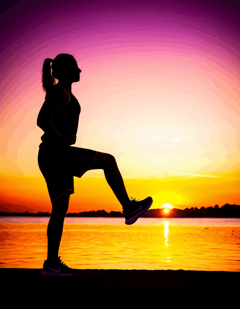 dips exercise