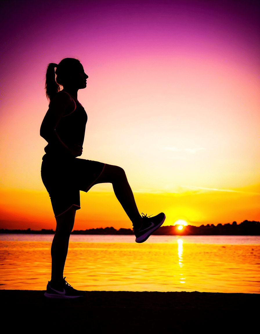 Dips Exercise