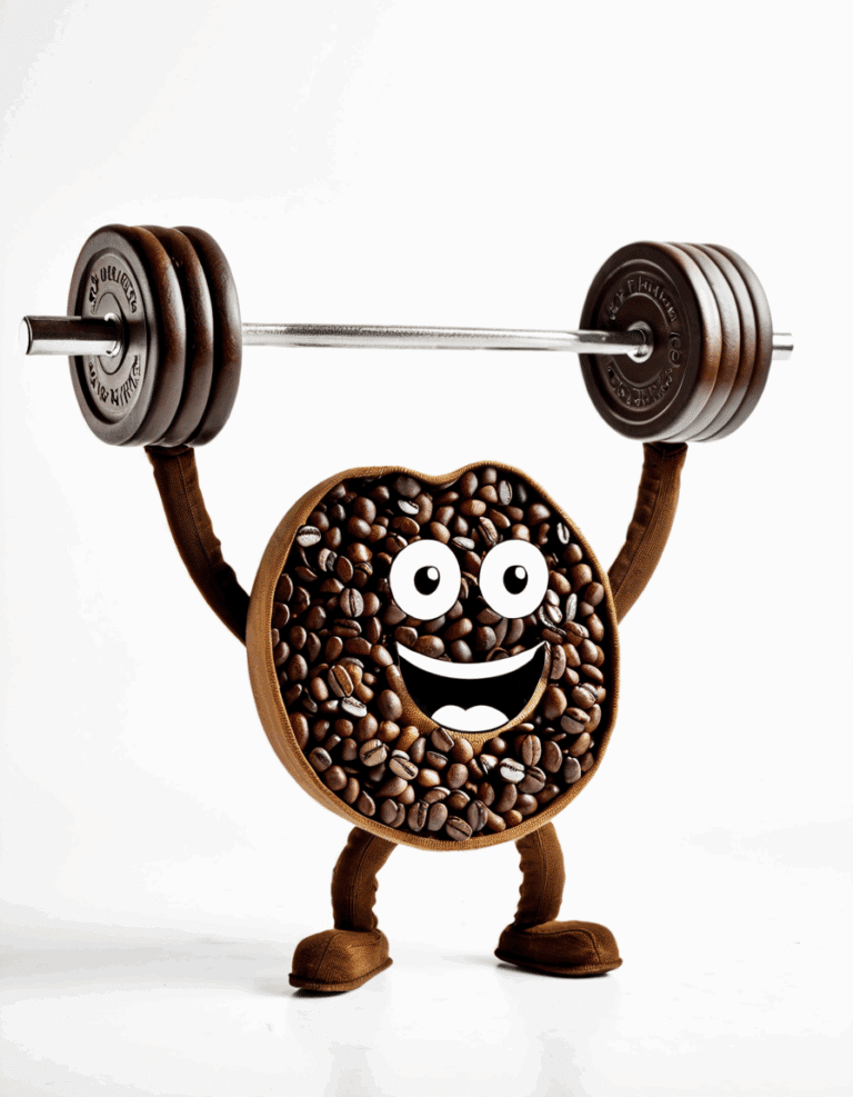 does coffee dehydrate you