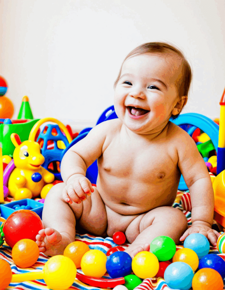 down syndrome baby