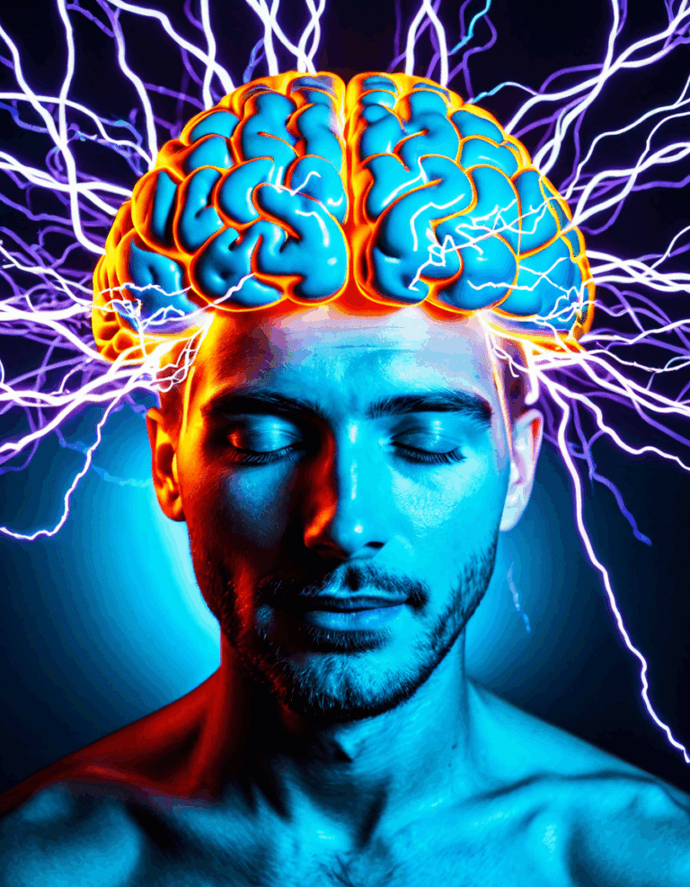 electric shock therapy