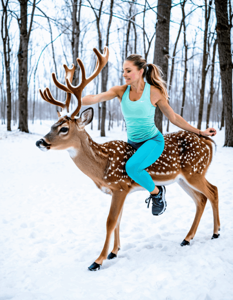 fight flight freeze fawn