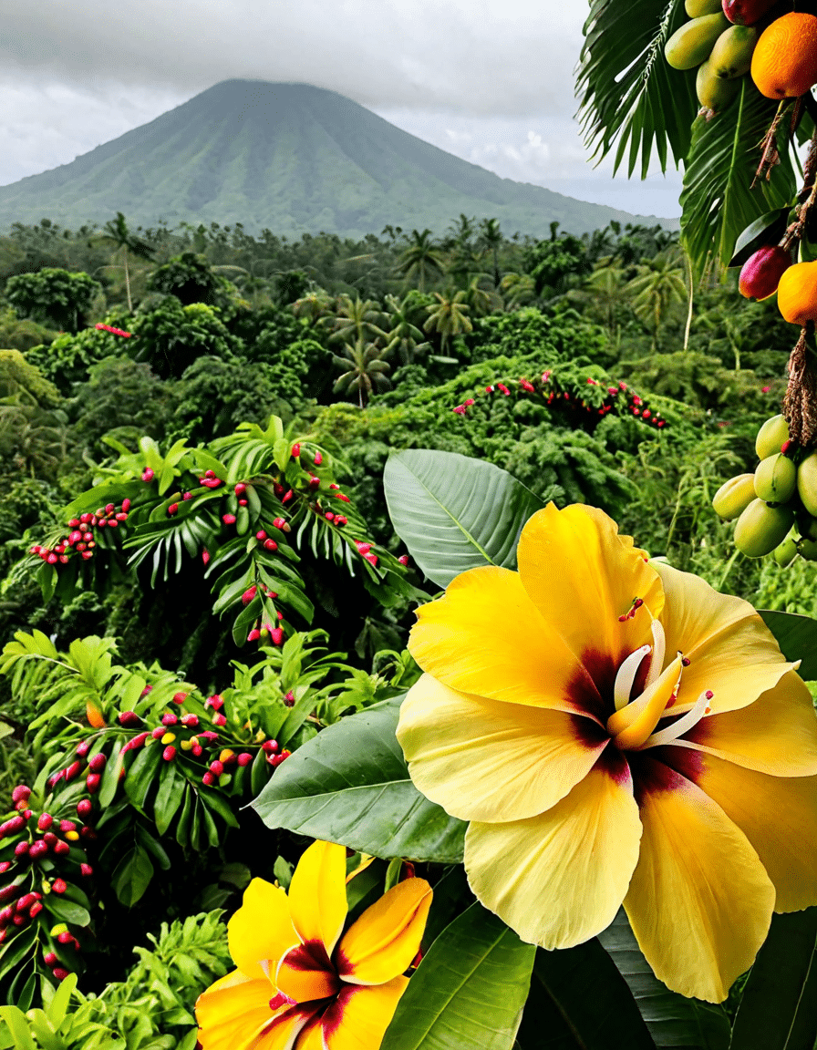 flor de jamaica