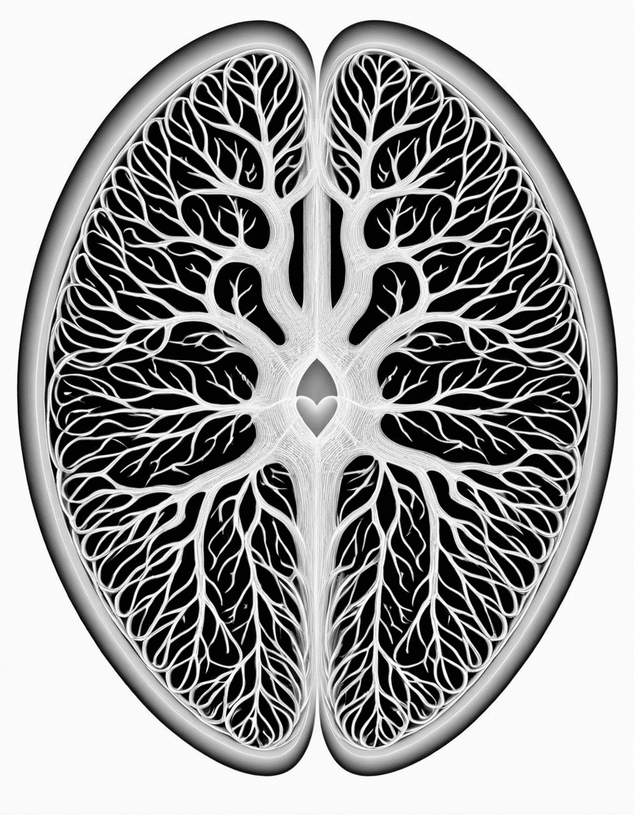 foramen ovale
