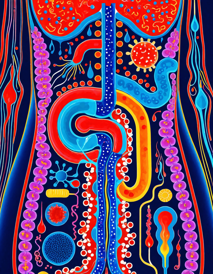 gastrointestinal bleeding