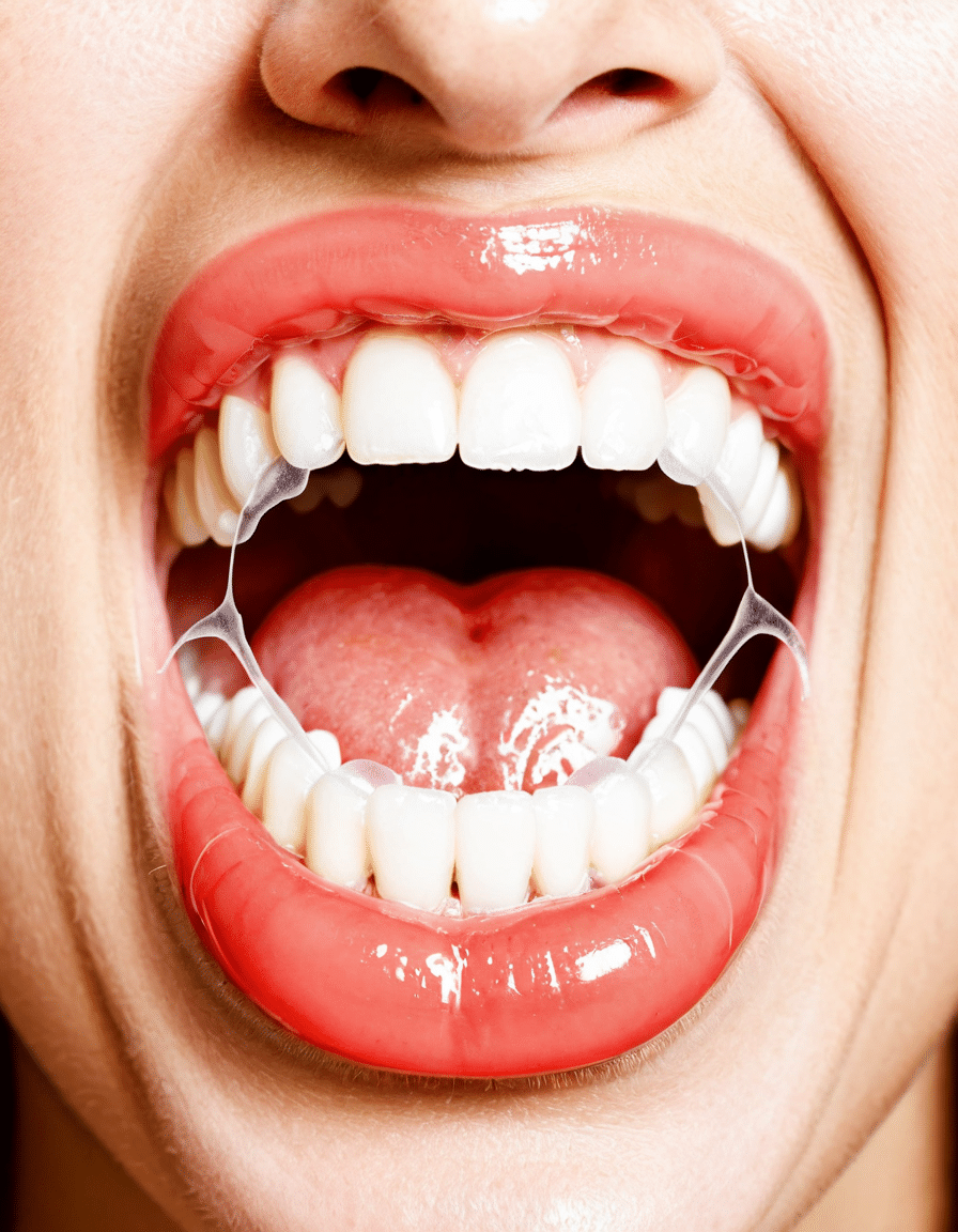 gingivostomatitis