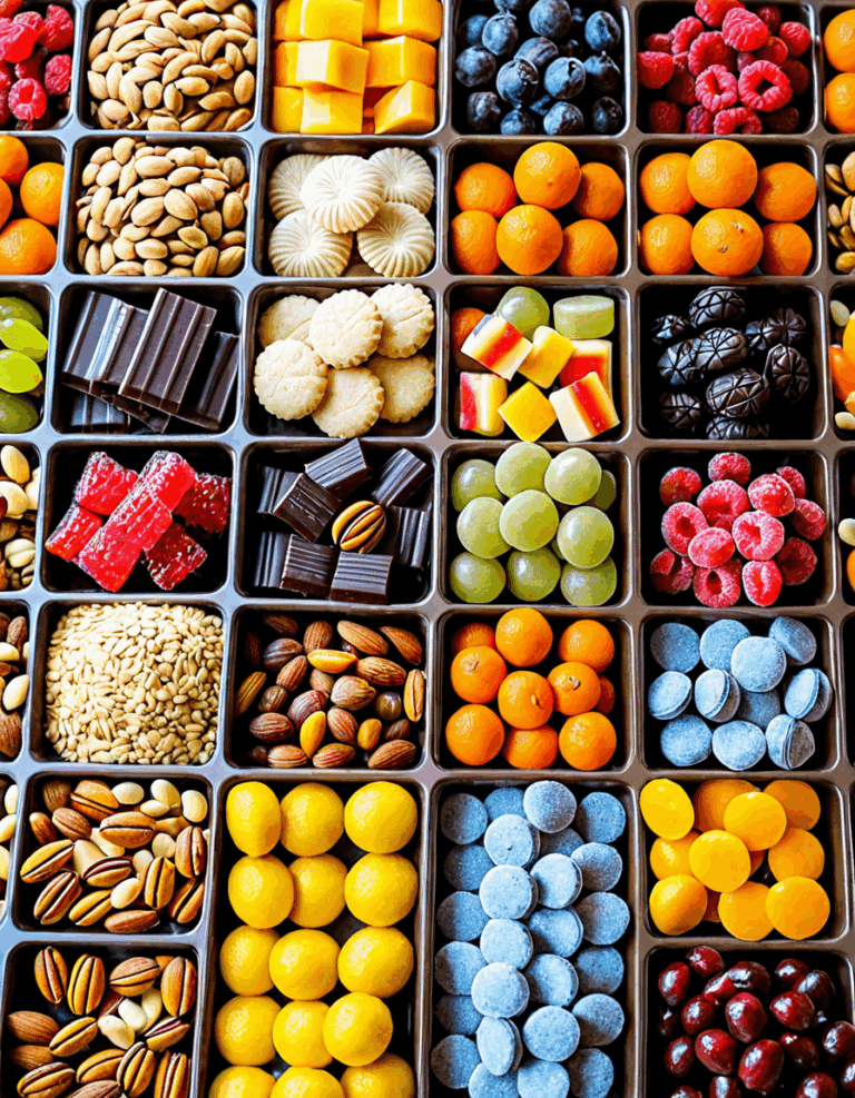 gluten free candy