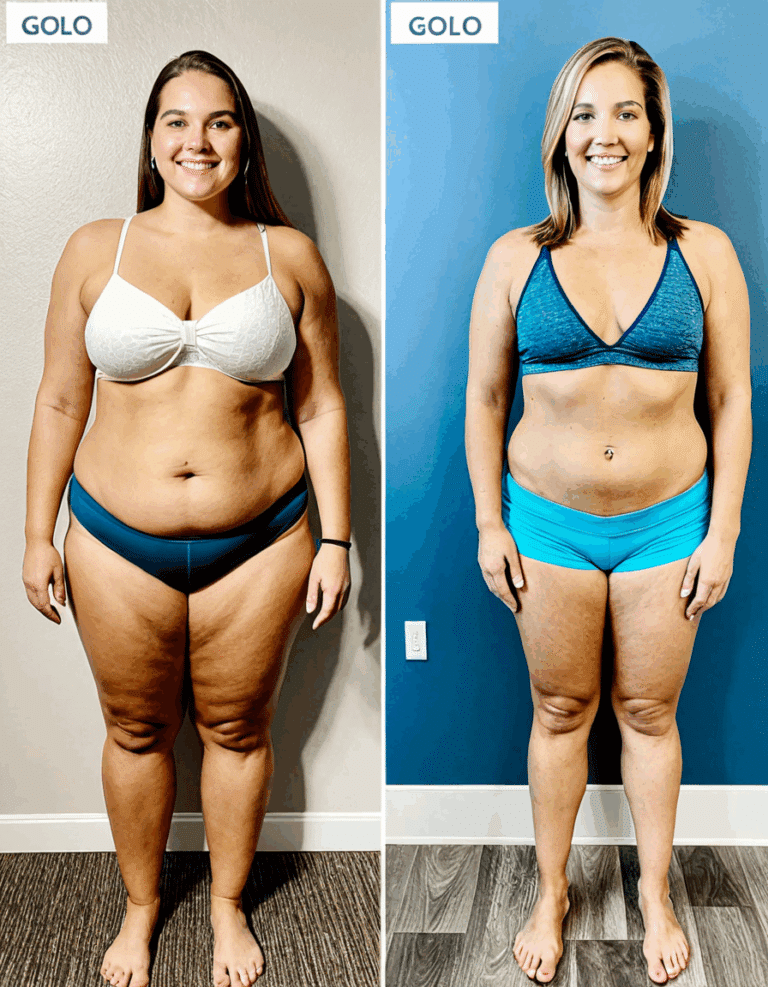 golo weight loss
