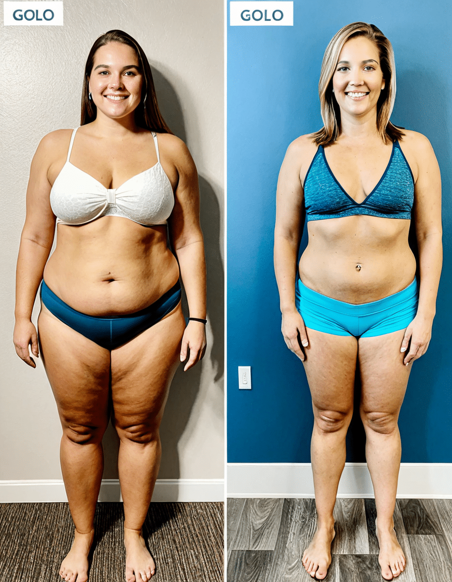 golo weight loss