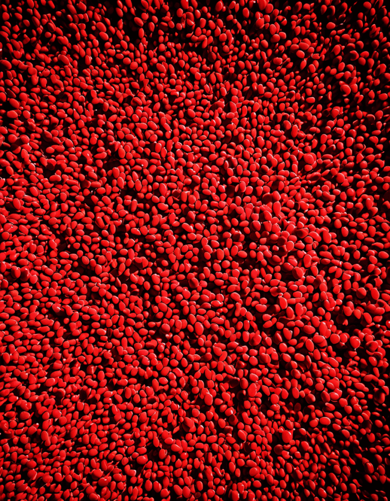 hemoglobin high