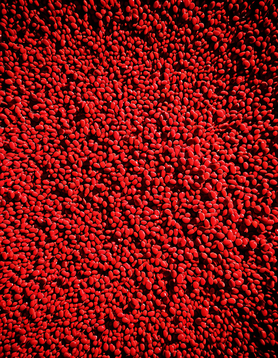 hemoglobin high