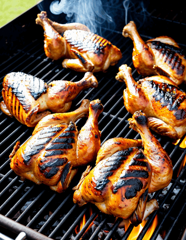 how long to bake chicken