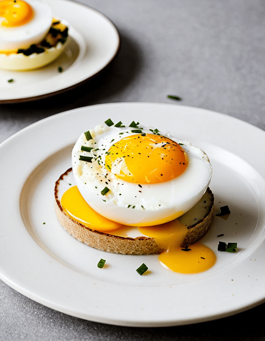 how long to soft boil an egg