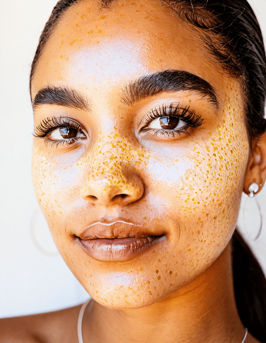hyperpigmentation treatment