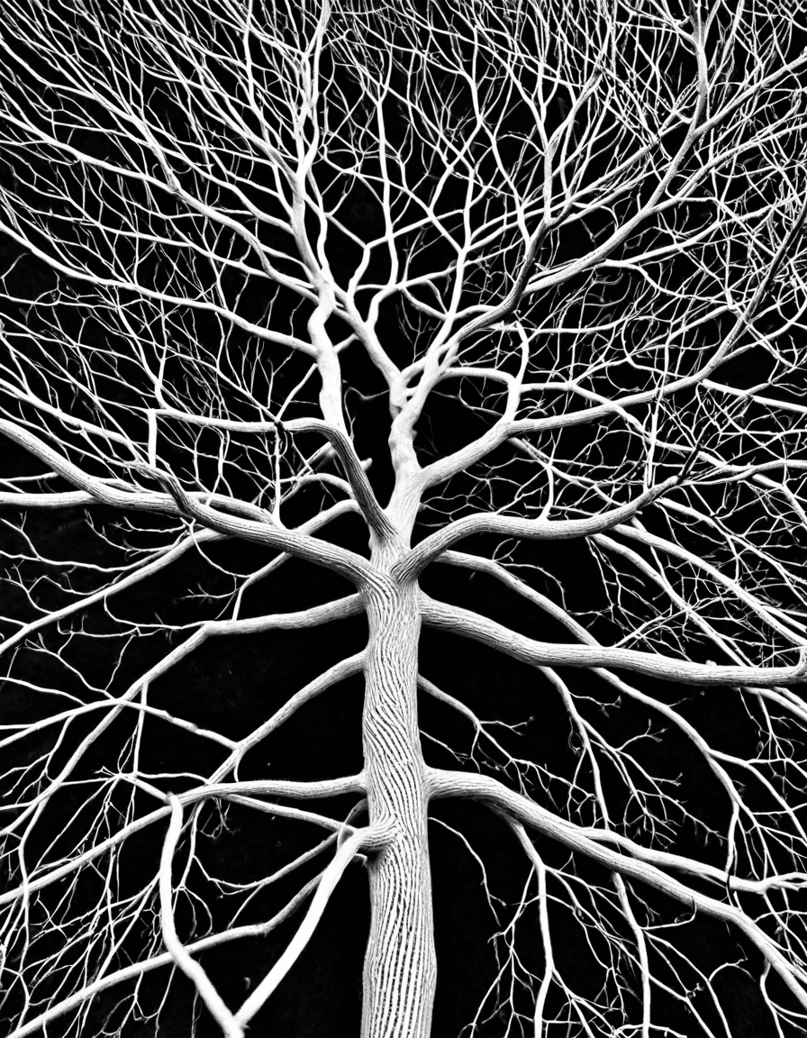 hyphae