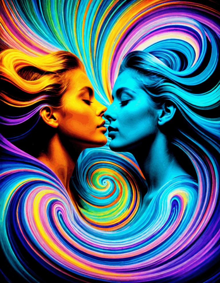 hypnagogic hallucinations