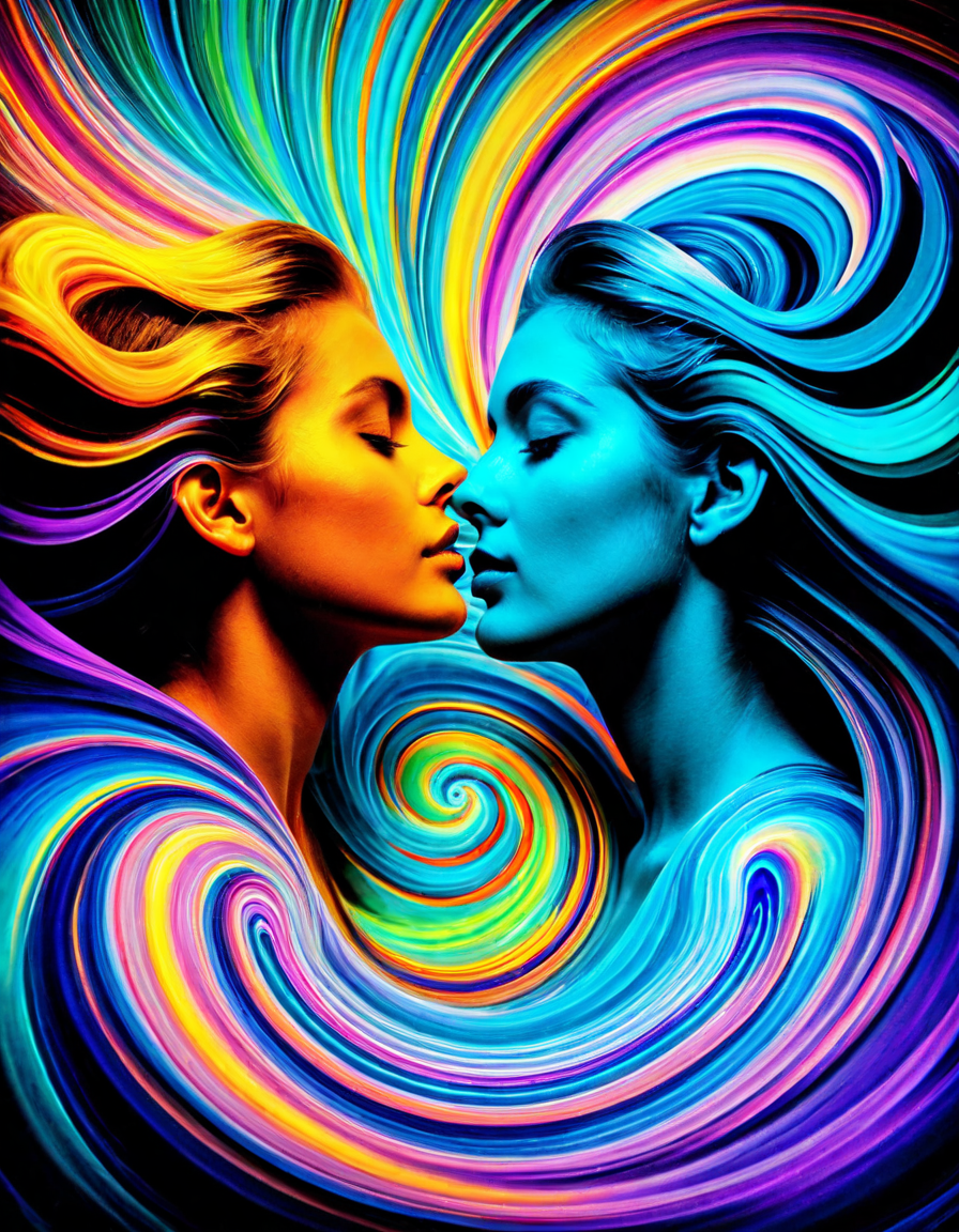 hypnagogic hallucinations