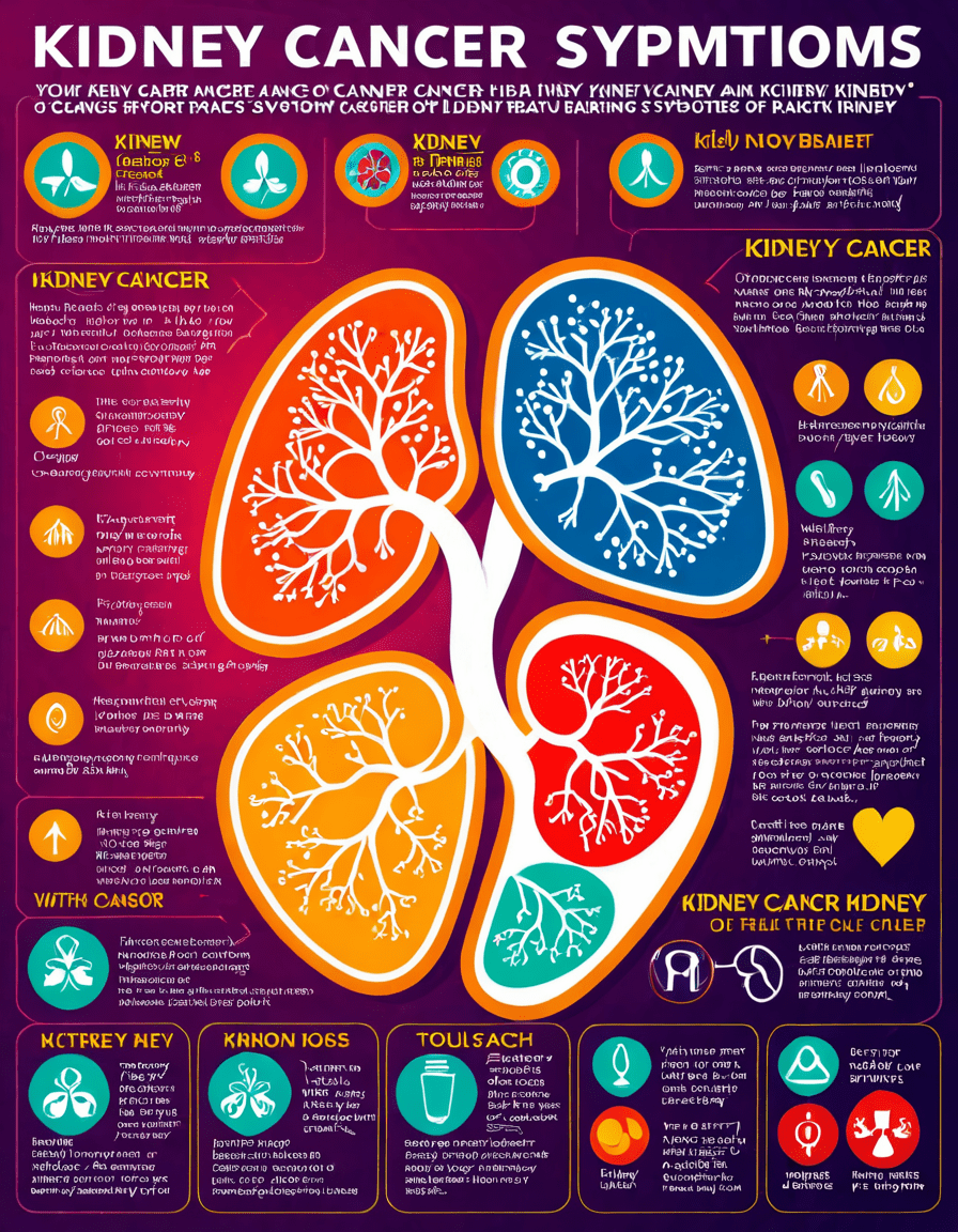 kidney cancer symptoms
