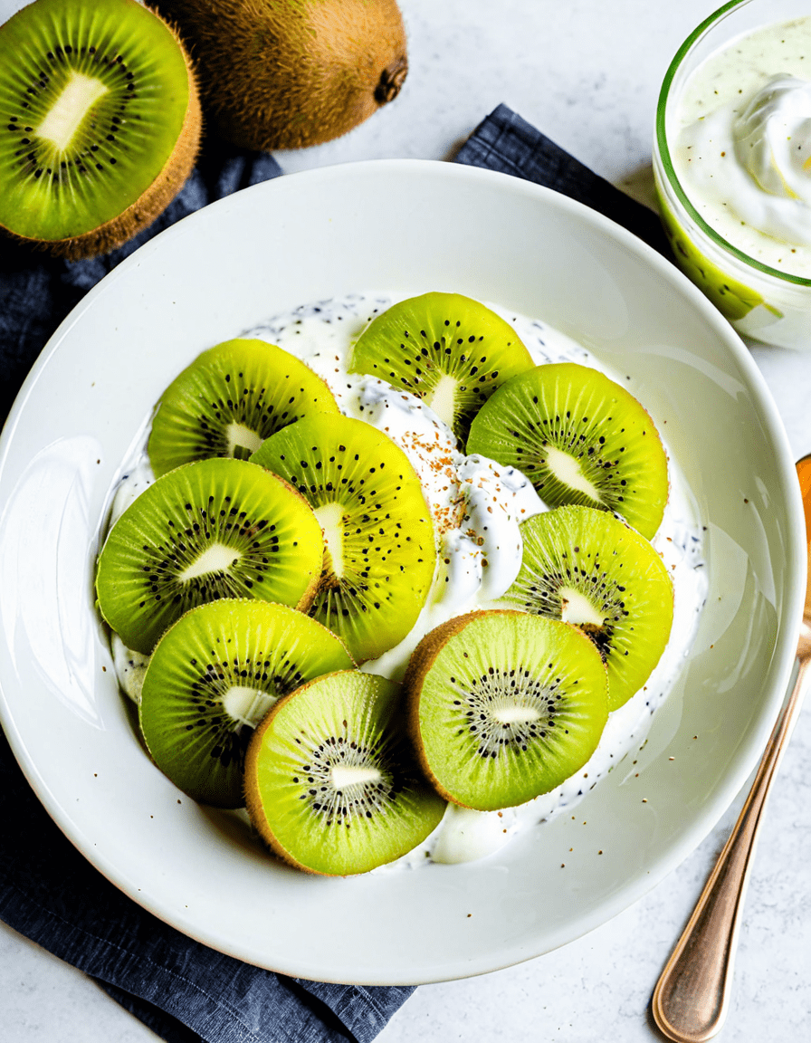 kiwi benefits