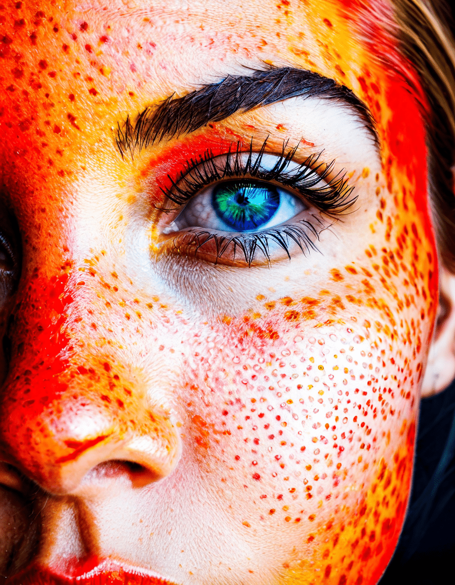 macular rash