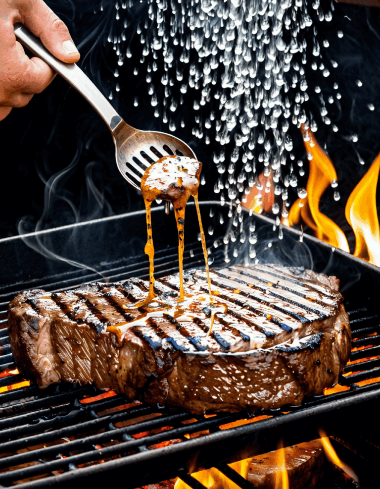 meat sweats