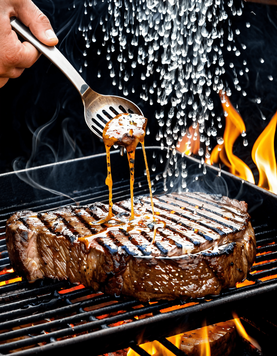meat sweats