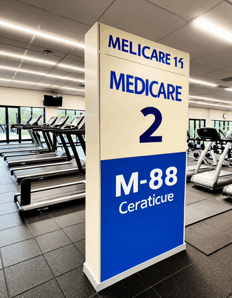 medicare number