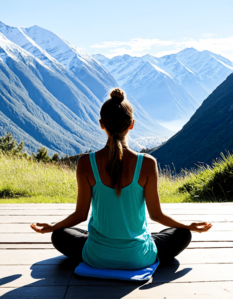 morning meditation