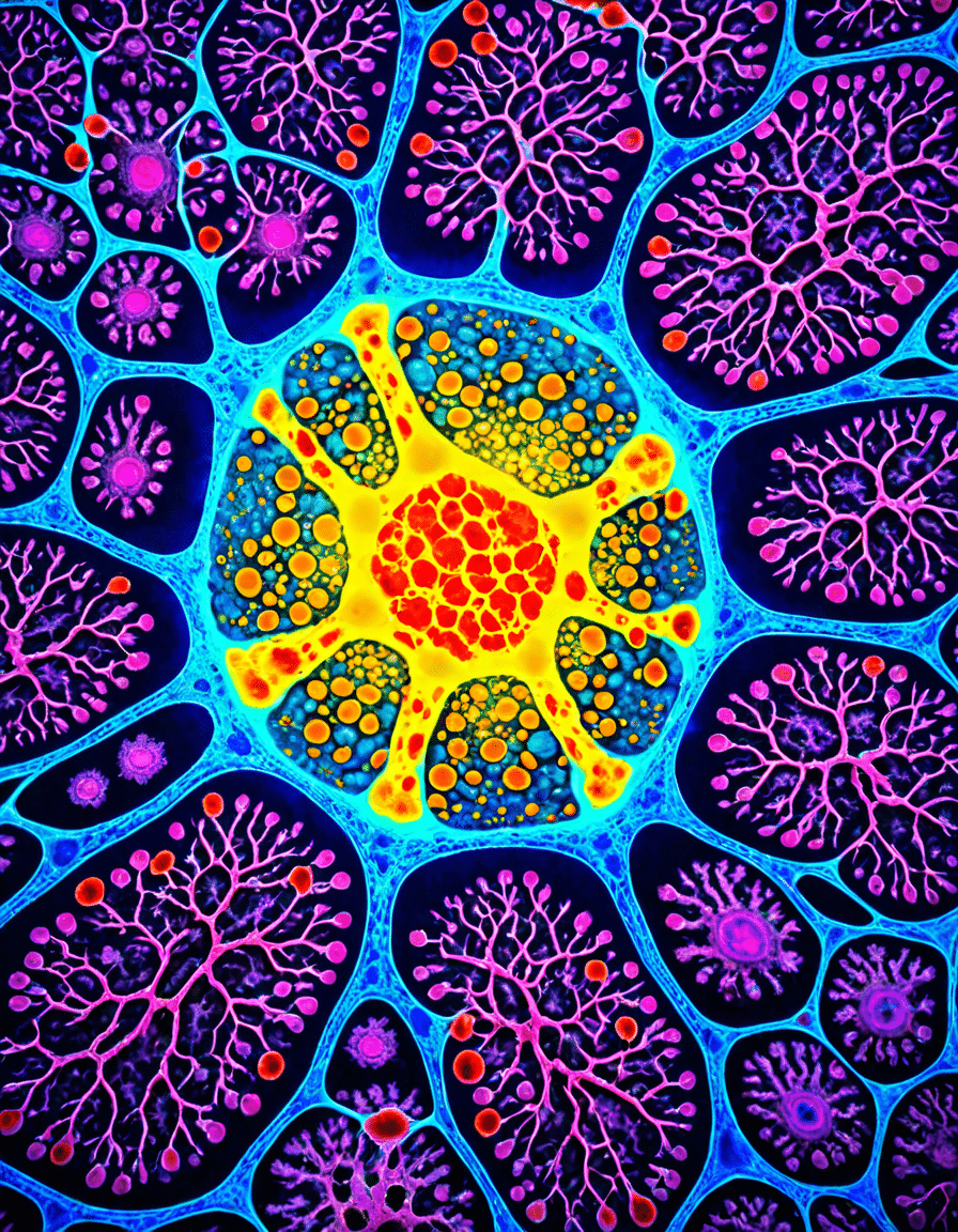 neoplasm definition