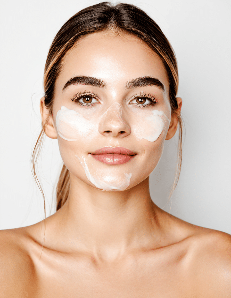 niacinamide benefits