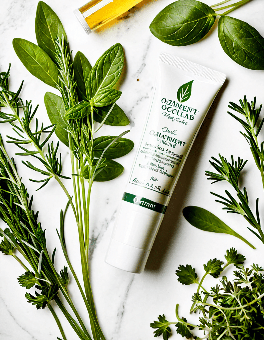 ointment