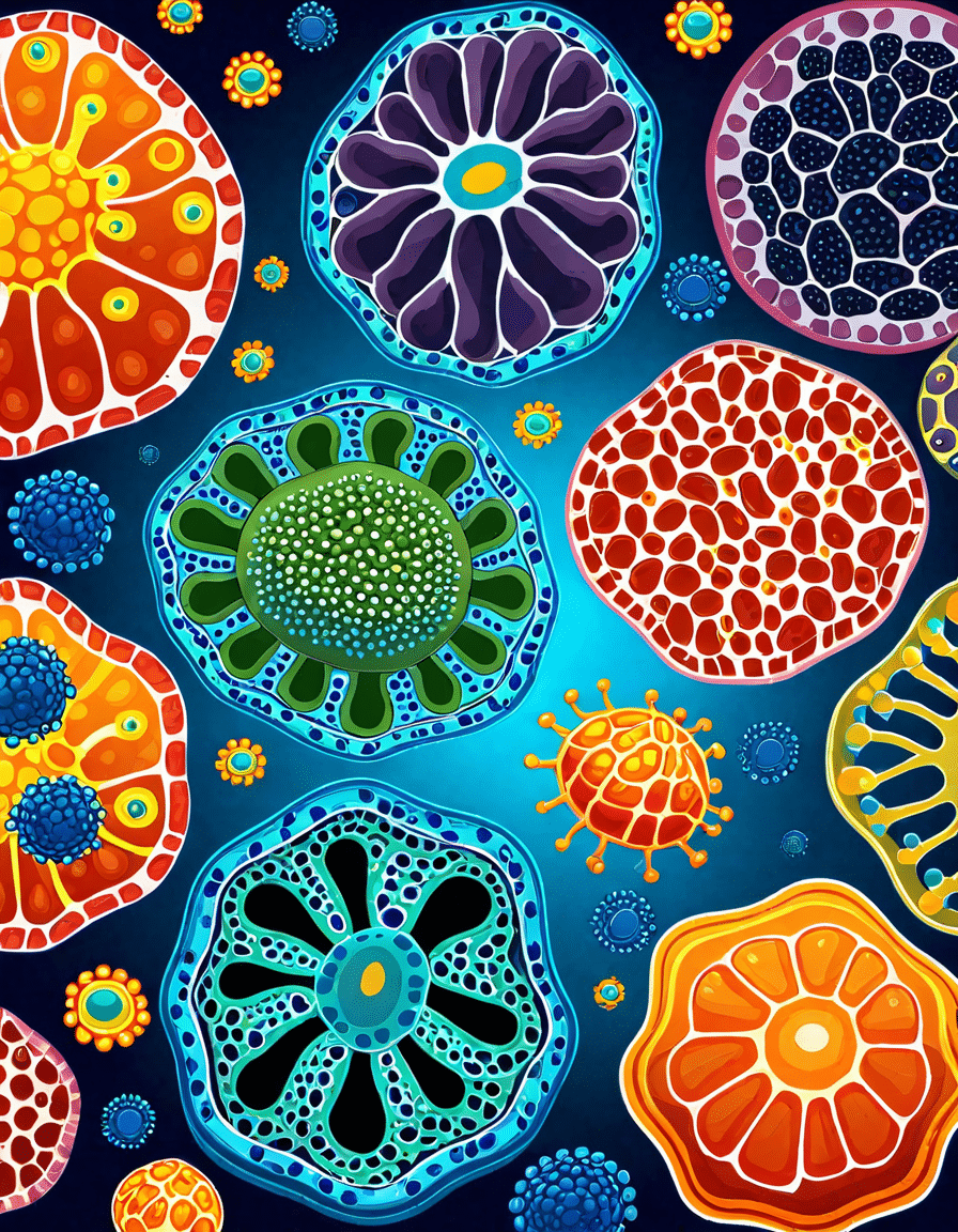 organelle definition