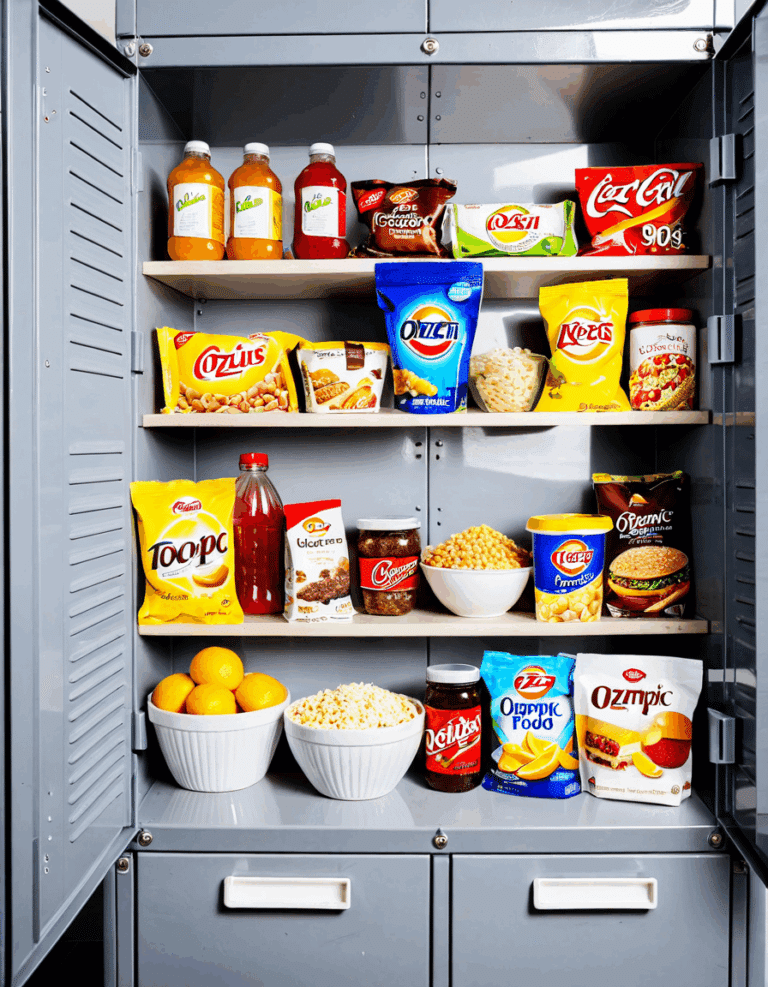 ozempic foods to avoid