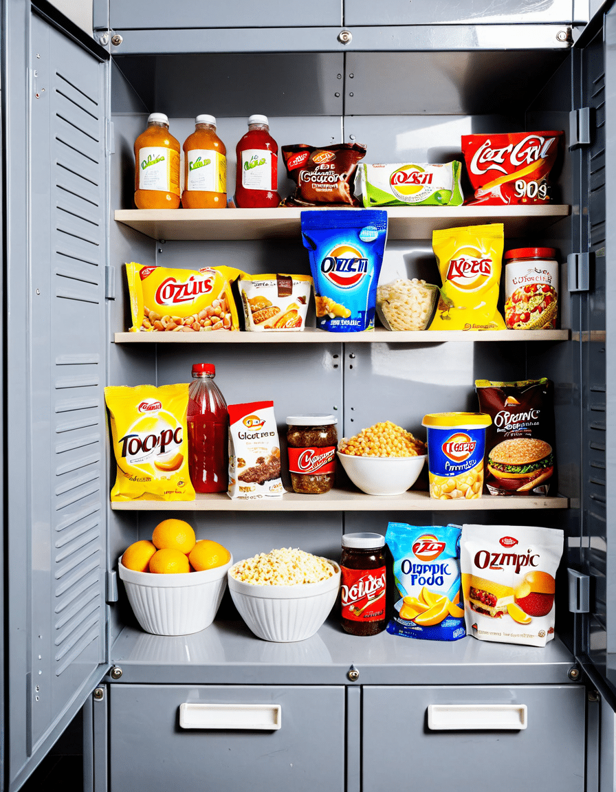 ozempic foods to avoid