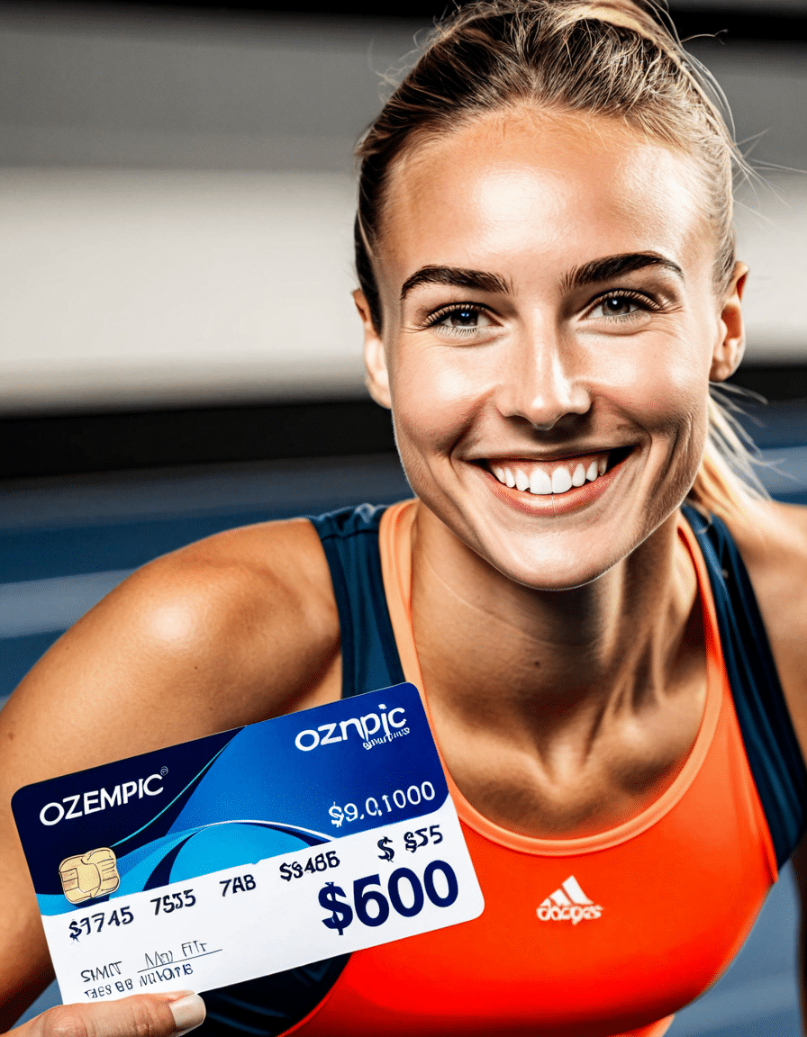 ozempic savings card