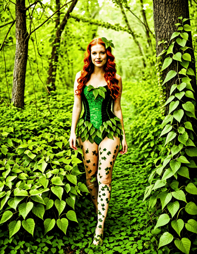 poison ivy rash stages
