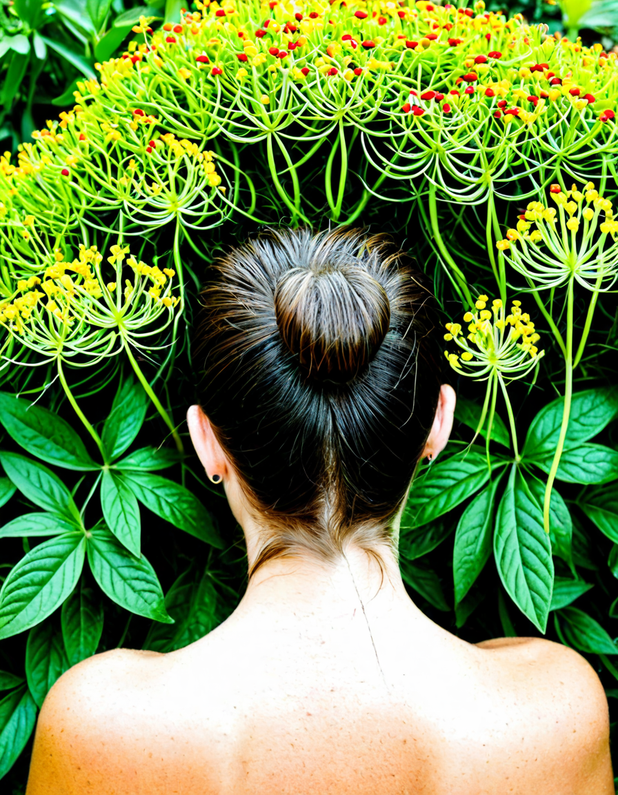 postpartum hair loss