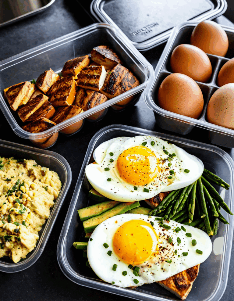 protein in egg