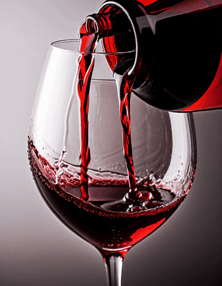 red&wine