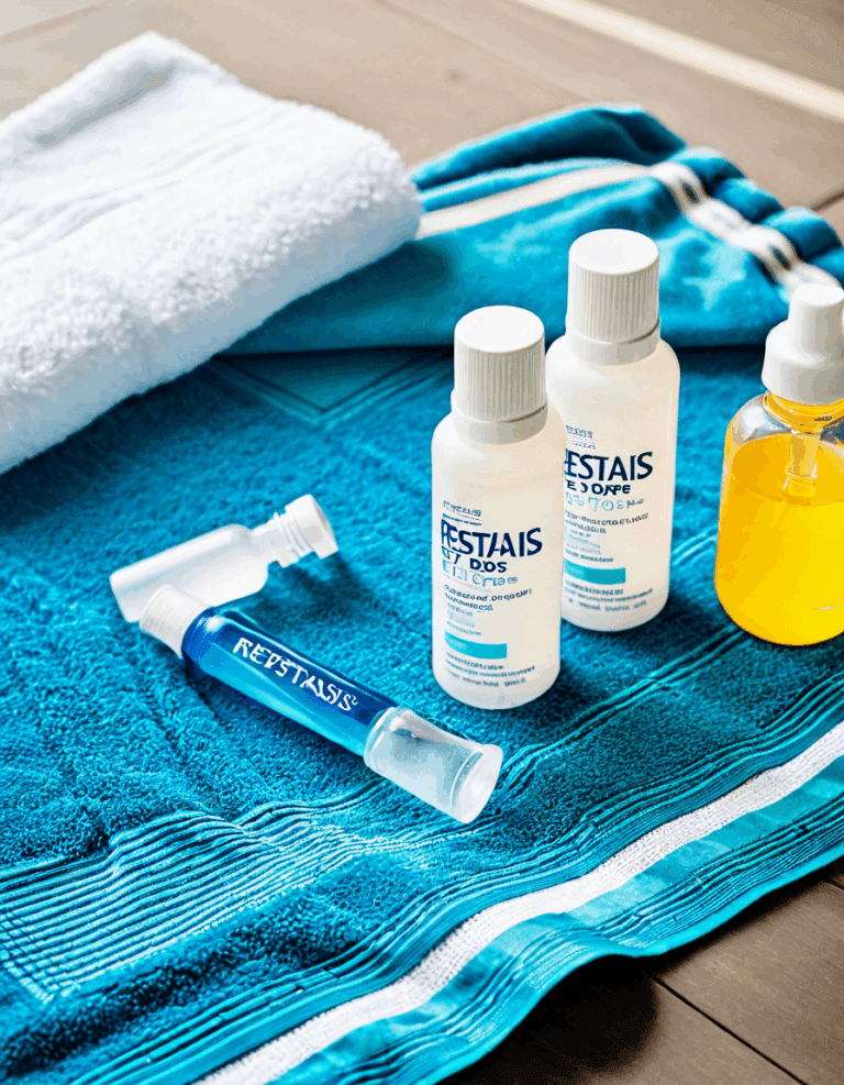 restasis eye drops