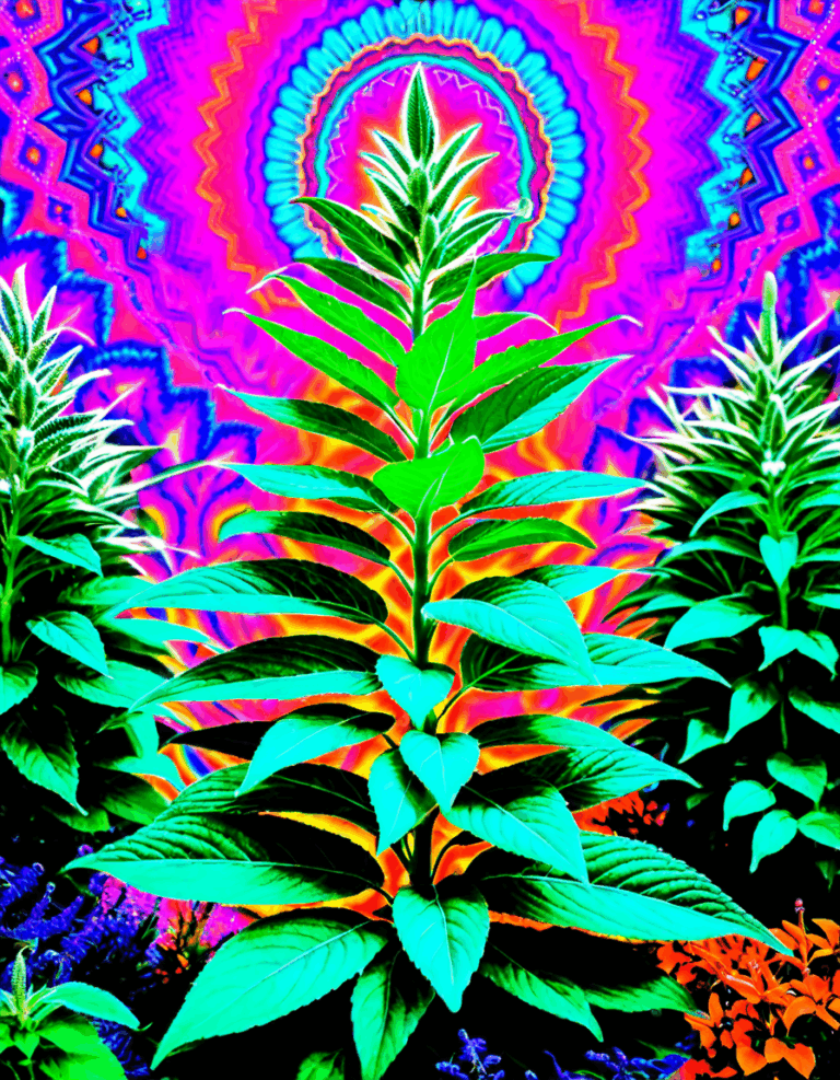 salvia divinorum