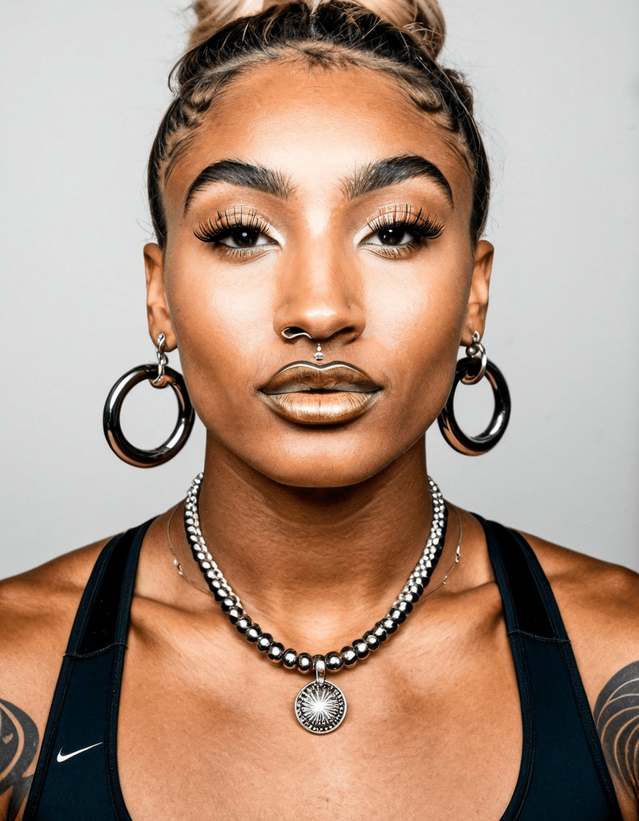 septum jewelry