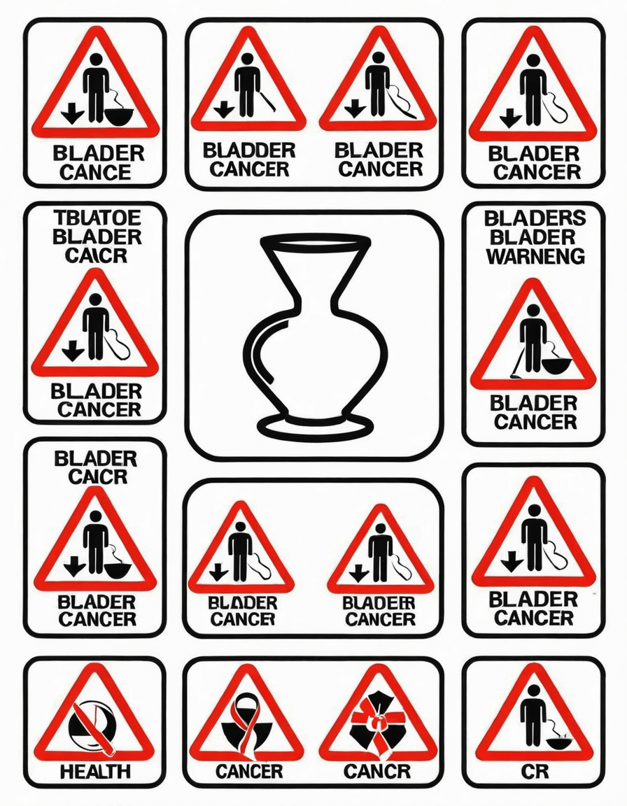 signs of bladder cancer