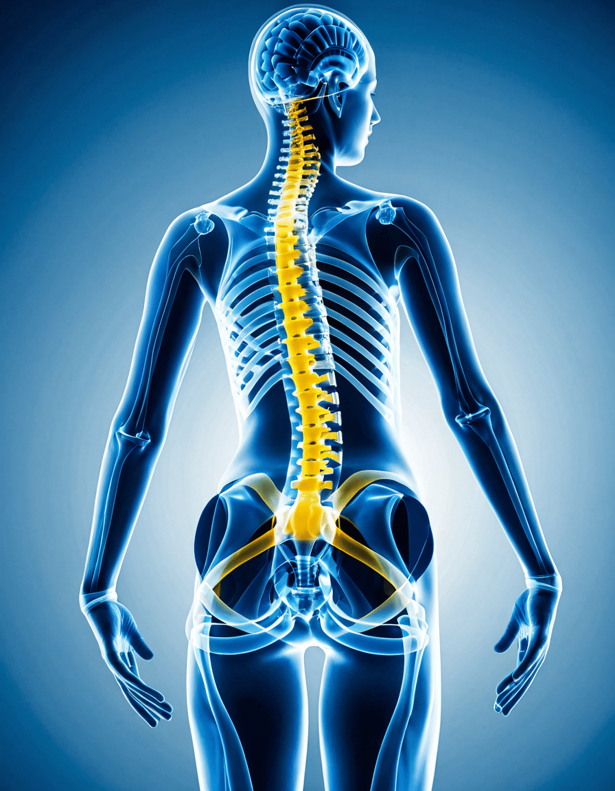 spinal fusion
